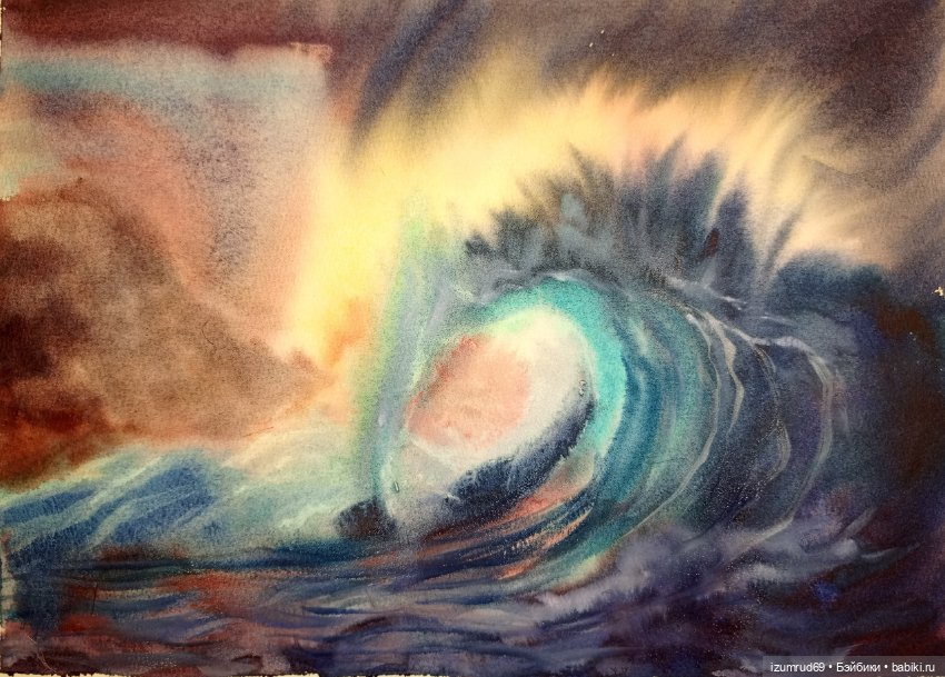 Я рисую. Часть 15 — Рисование и арт: скетчи