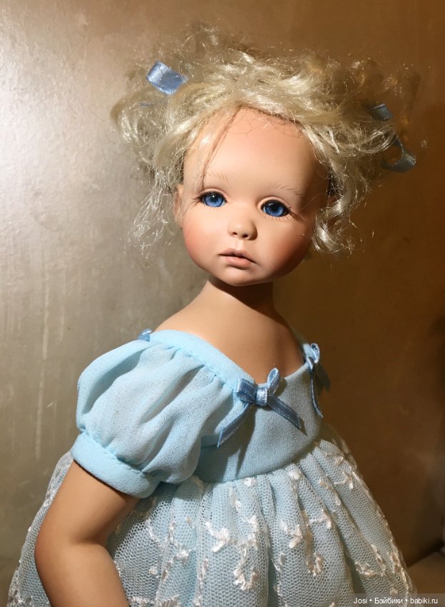 Красавица Anna от Gabriele Muller 2004 (фото 10)