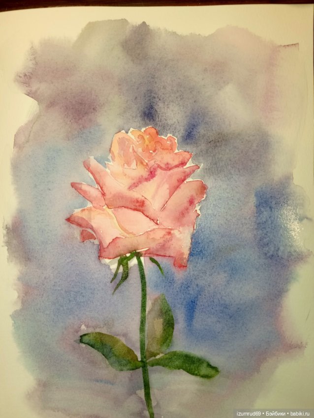 Я рисую. Часть 15 — Рисование и арт: скетчи (фото 8)