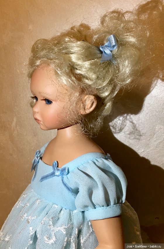 Красавица Anna от Gabriele Muller 2004 (фото 5)