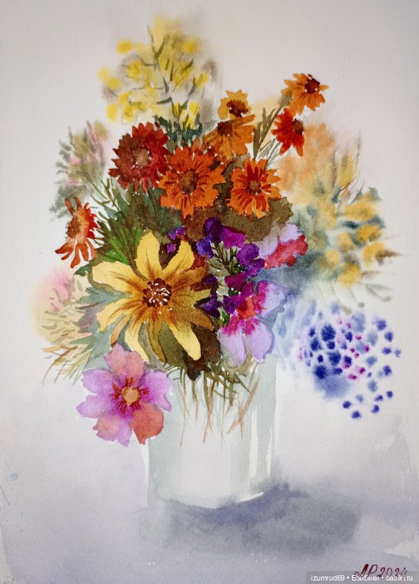 Я рисую. Часть 15 — Рисование и арт: скетчи (фото 7)