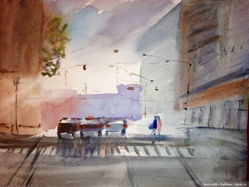 Я рисую. Часть 15 — Рисование и арт: скетчи (фото 5)