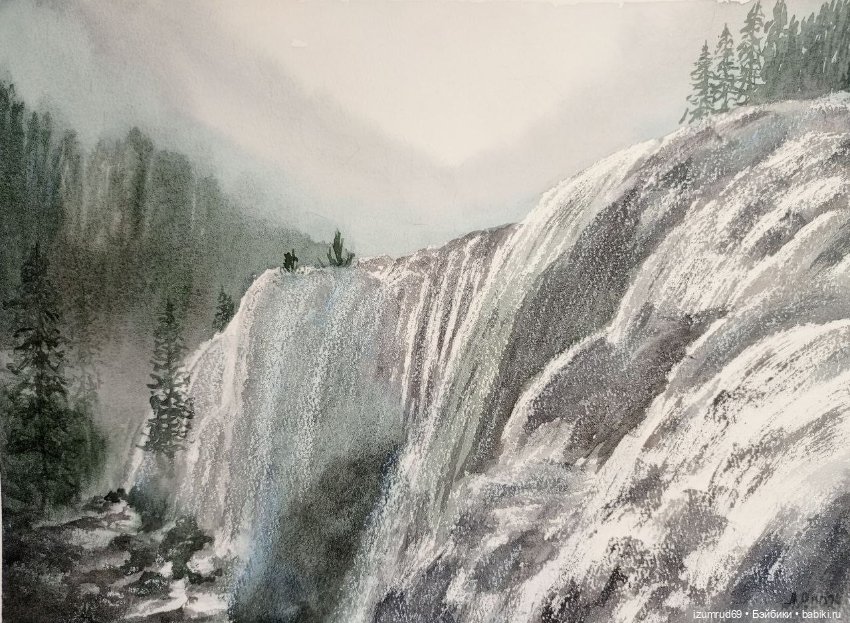 Я рисую. Часть 15 — Рисование и арт: скетчи