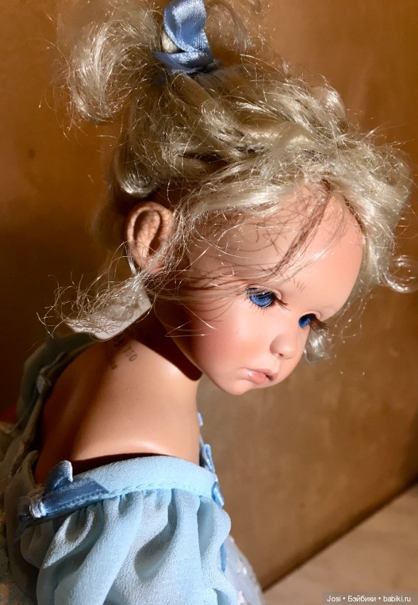 Красавица Anna от Gabriele Muller 2004 (фото 9)