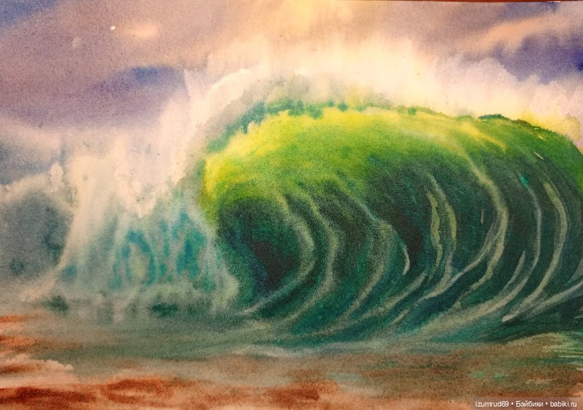 Я рисую. Часть 15 — Рисование и арт: скетчи