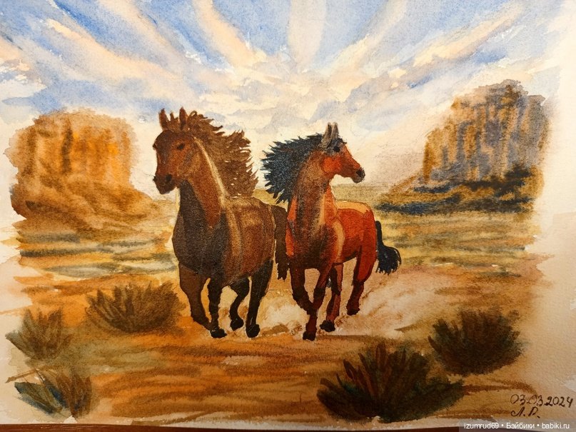 Я рисую. Часть 15 — Рисование и арт: скетчи