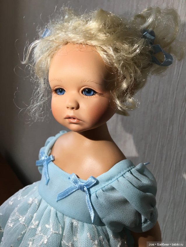 Красавица Anna от Gabriele Muller 2004 (фото 3)