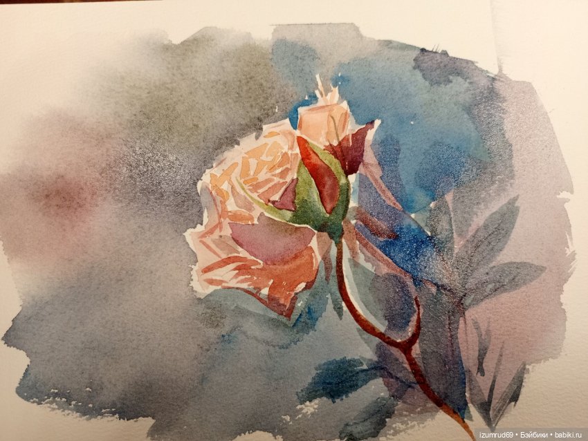 Я рисую. Часть 15 — Рисование и арт: скетчи (фото 9)