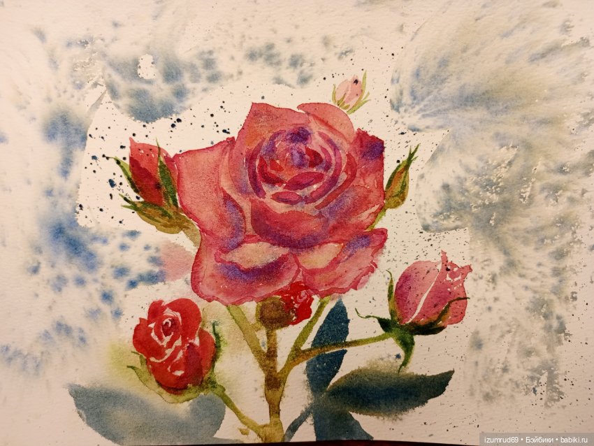 Я рисую. Часть 15 — Рисование и арт: скетчи (фото 6)