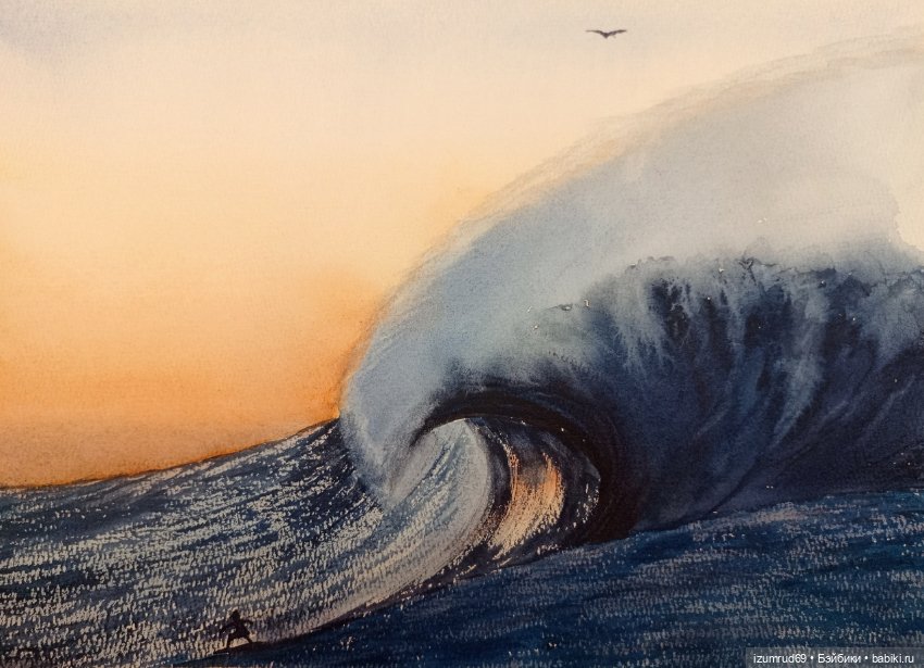 Я рисую. Часть 15 — Рисование и арт: скетчи