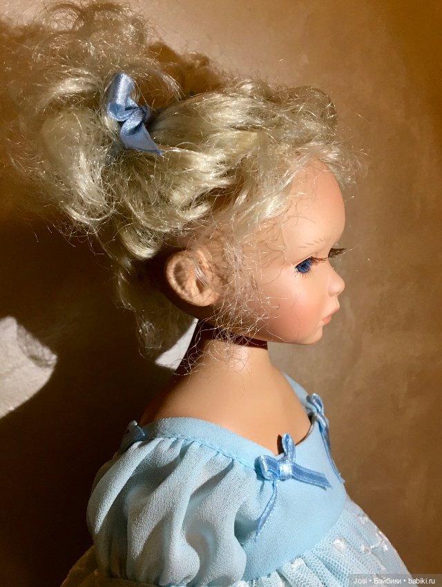 Красавица Anna от Gabriele Muller 2004 (фото 6)