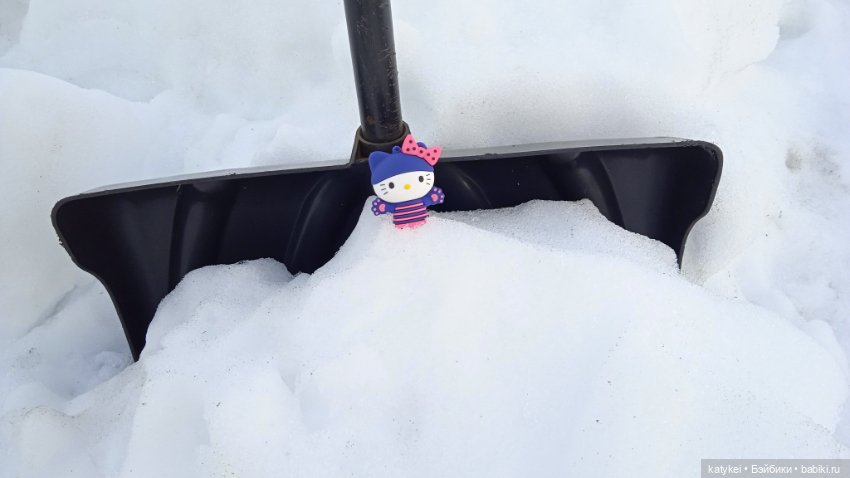 Хеллоу Китти утеплилась — Интересные игрушки и фигурки (разное): редкие (фото 8)