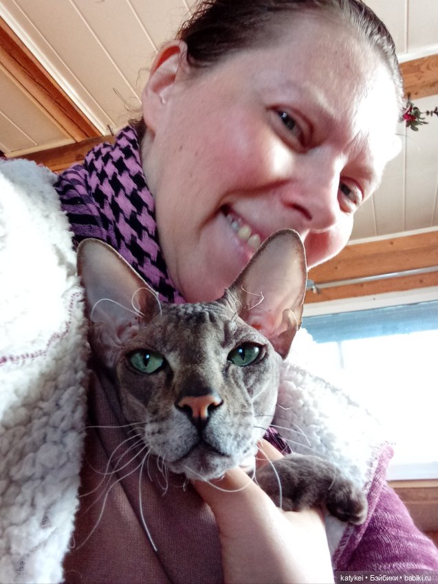 Хеллоу Китти утеплилась — Интересные игрушки и фигурки (разное): редкие