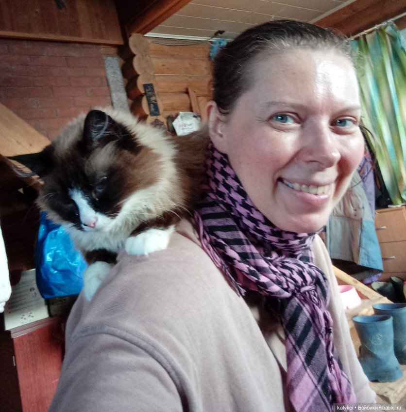 Хеллоу Китти утеплилась — Интересные игрушки и фигурки (разное): редкие