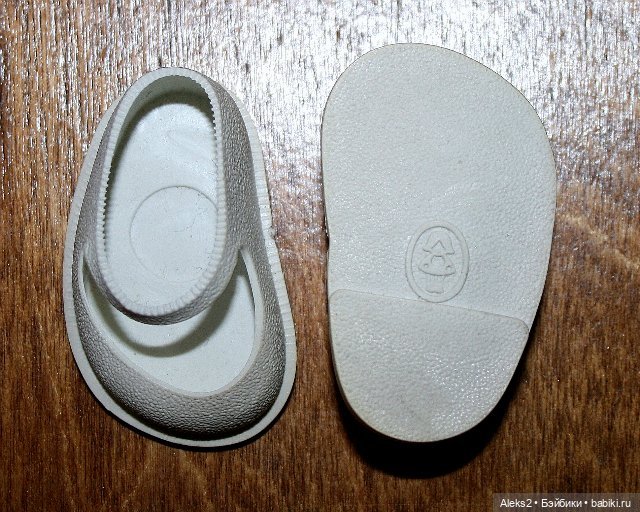 Моя любовь к куклам ГДР. Biggi и мои комнатные шлюмбергеры (фото 3)