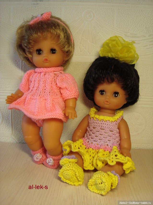 Моя любовь к куклам ГДР. Biggi и мои комнатные шлюмбергеры