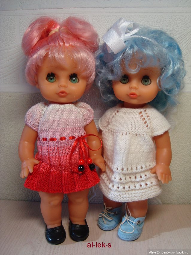 Моя любовь к куклам ГДР. Biggi и мои комнатные шлюмбергеры