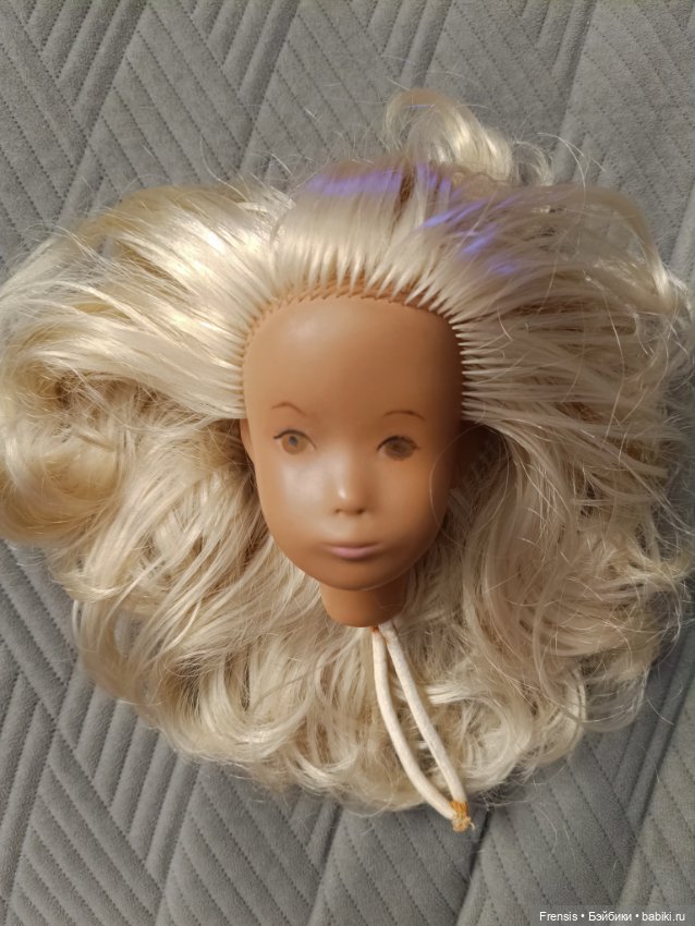 Саша без носа, но с волосами или прошивка Sasha no nose