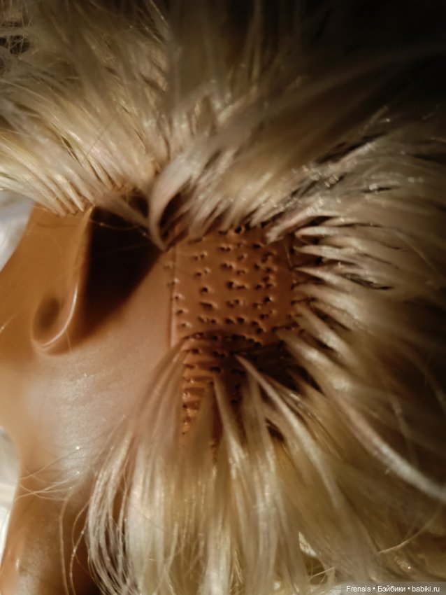 Саша без носа, но с волосами или прошивка Sasha no nose