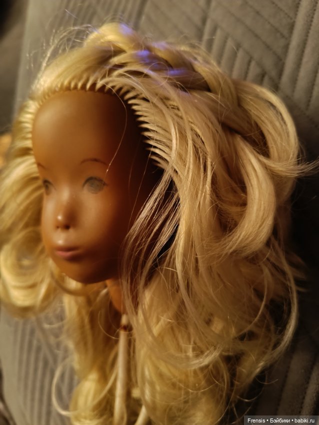 Саша без носа, но с волосами или прошивка Sasha no nose