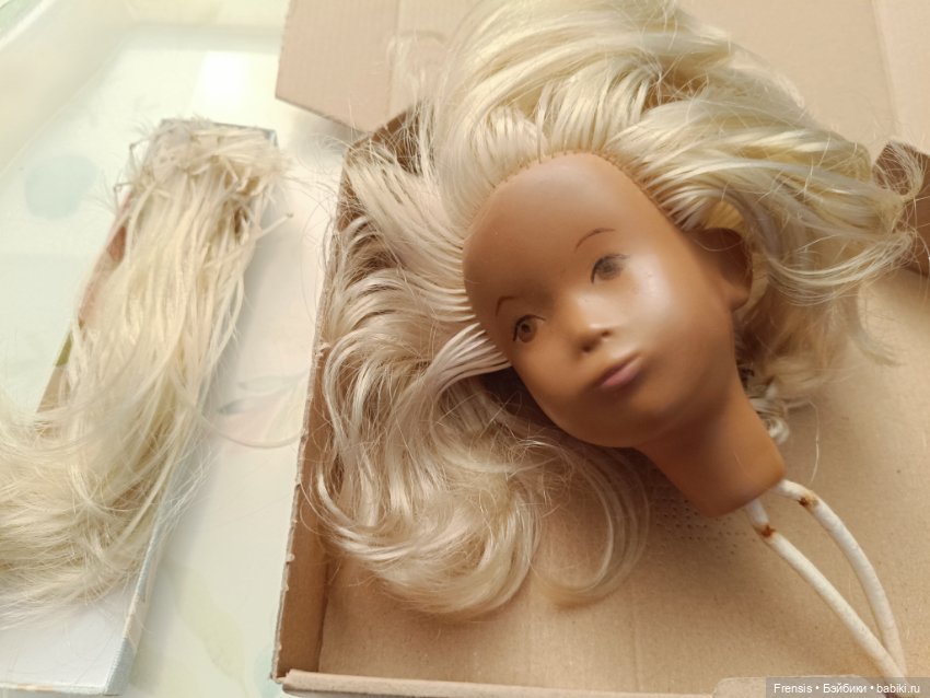 Саша без носа, но с волосами или прошивка Sasha no nose