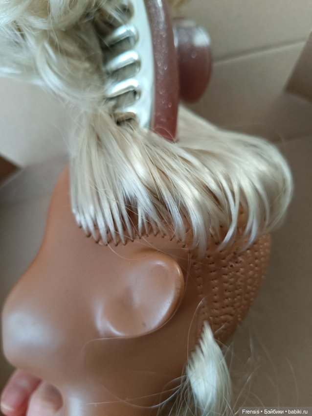 Саша без носа, но с волосами или прошивка Sasha no nose (фото 8)