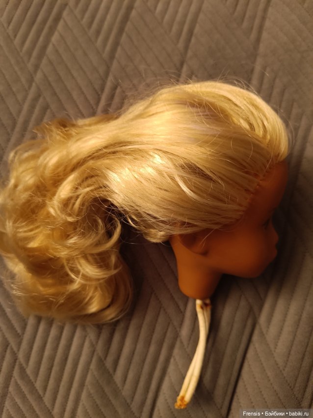 Саша без носа, но с волосами или прошивка Sasha no nose