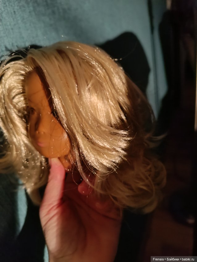 Саша без носа, но с волосами или прошивка Sasha no nose (фото 7)