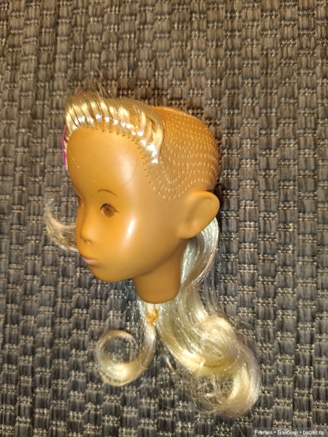 Саша без носа, но с волосами или прошивка Sasha no nose