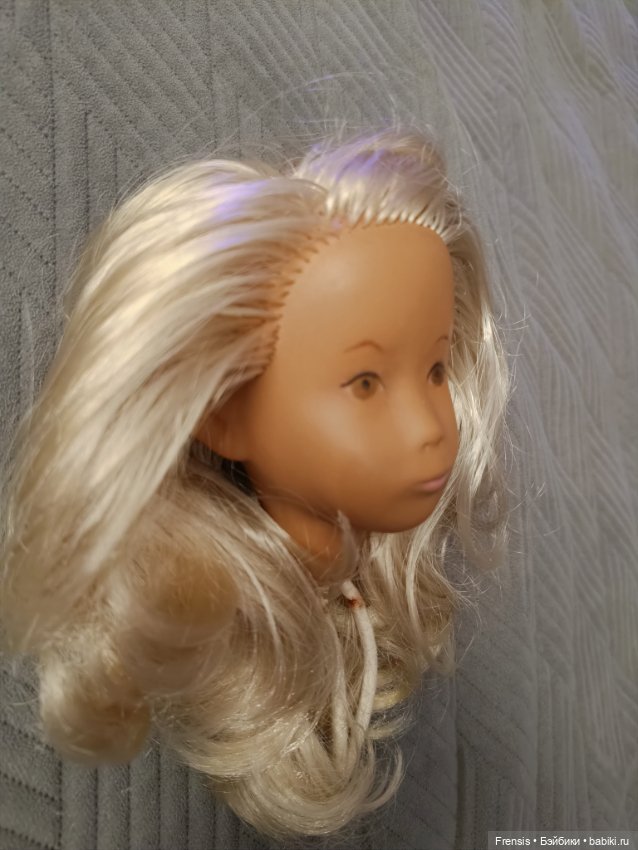 Саша без носа, но с волосами или прошивка Sasha no nose