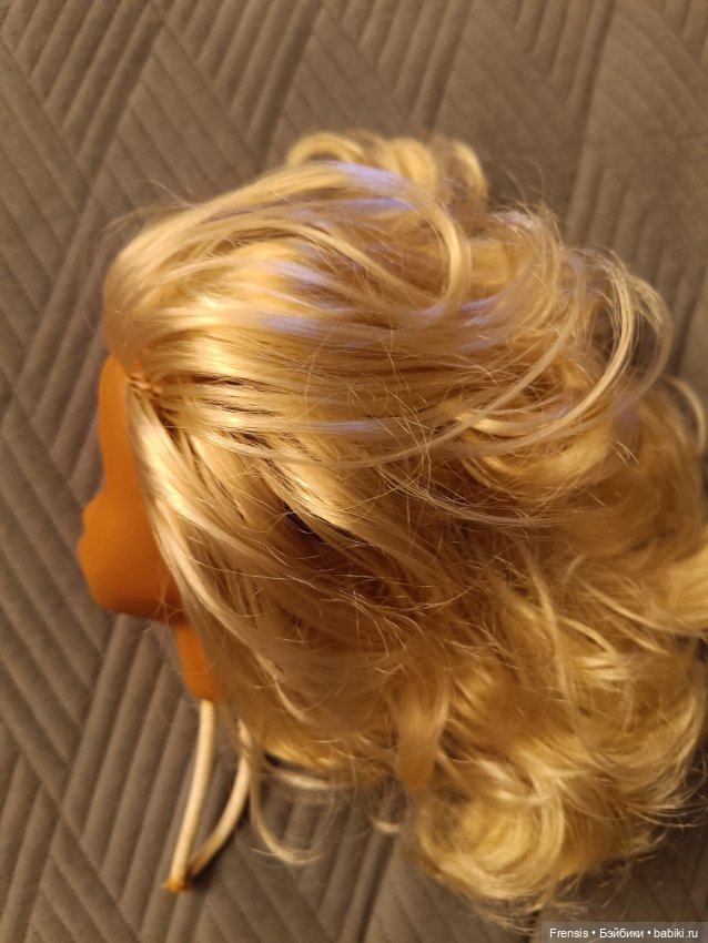 Саша без носа, но с волосами или прошивка Sasha no nose