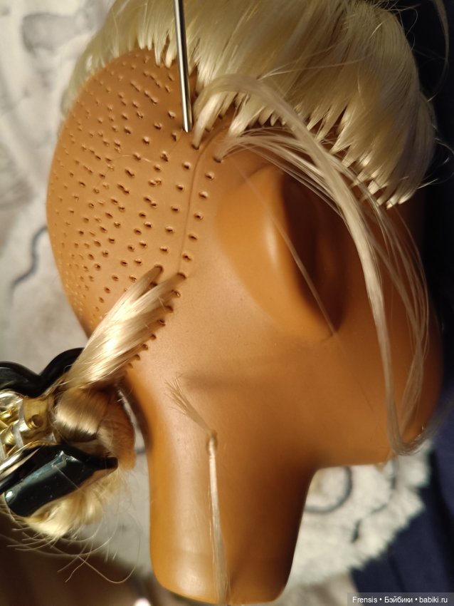 Саша без носа, но с волосами или прошивка Sasha no nose