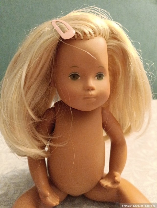 Саша без носа, но с волосами или прошивка Sasha no nose