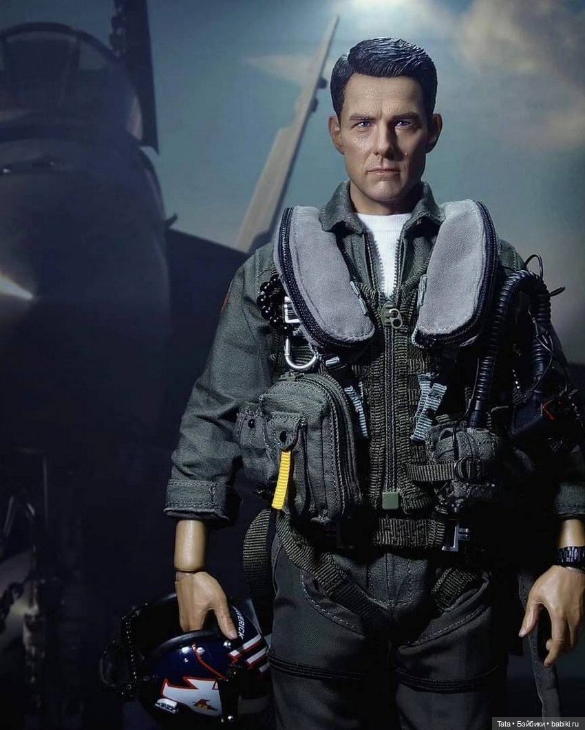 THE TRIAL KNIGHT NOUART от POP COSTUME (фото 6)