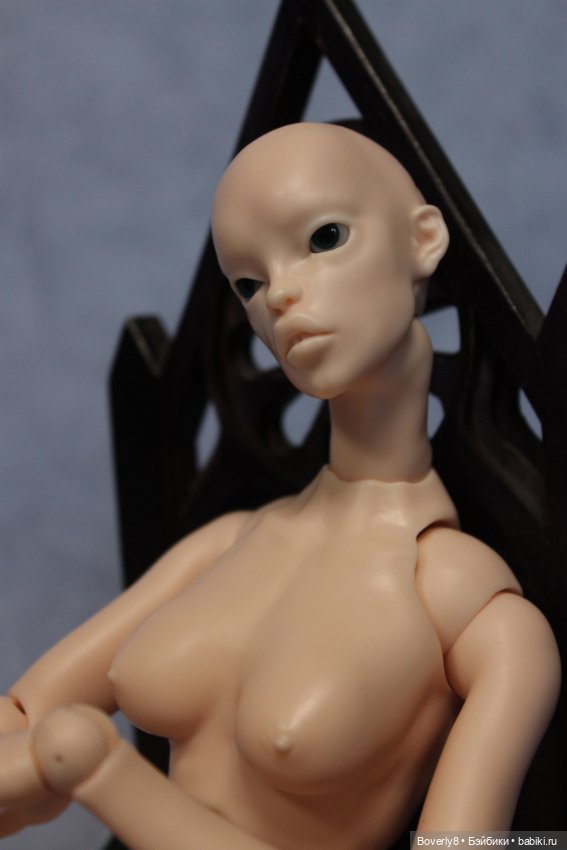 Лунар первые бланки — Авторские шарнирные куклы своими руками: лепка