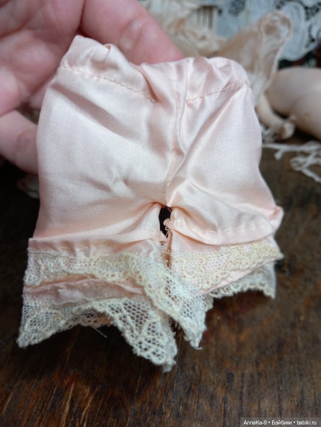 Знакомство с Гюльденштедтией фон Монфиллой (фото 2)