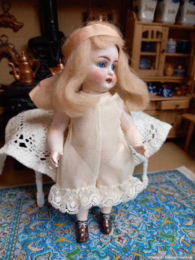 Знакомство с Гюльденштедтией фон Монфиллой (фото 10)