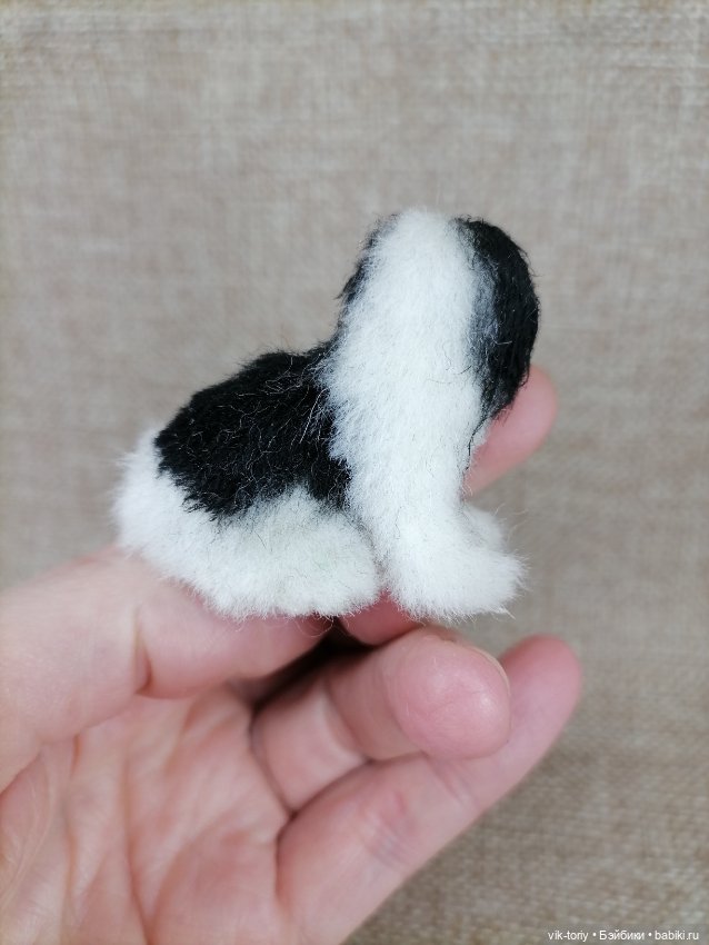 Собака неизвестной породы 🐶 (фото 5)