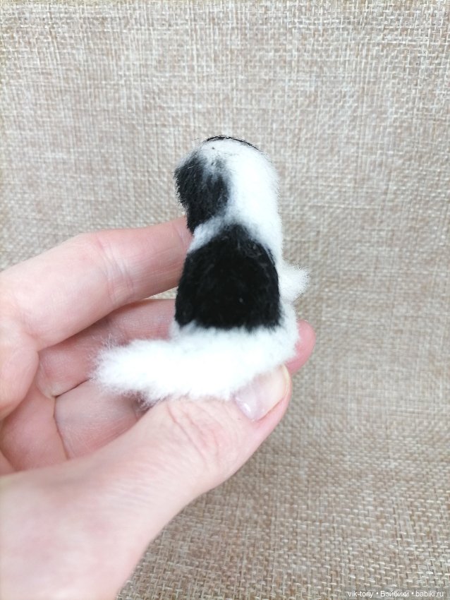 Собака неизвестной породы 🐶 (фото 10)