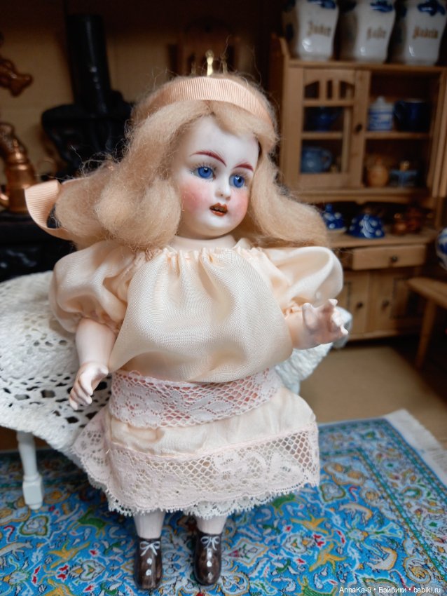 Знакомство с Гюльденштедтией фон Монфиллой (фото 9)