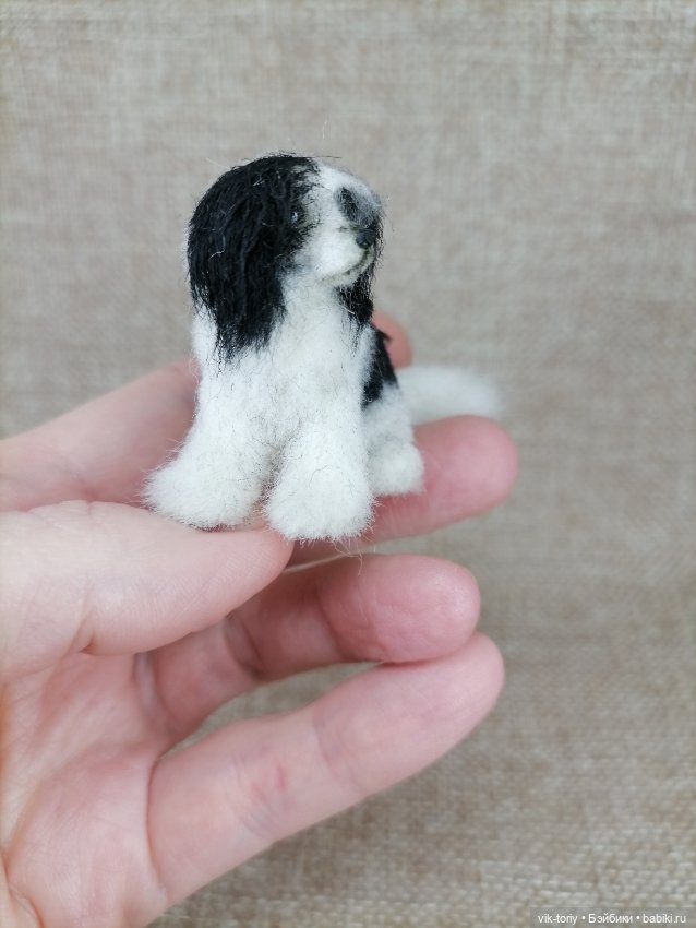 Собака неизвестной породы 🐶 (фото 2)