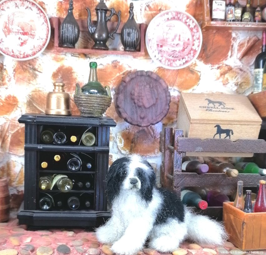 Собака неизвестной породы 🐶 (фото 8)