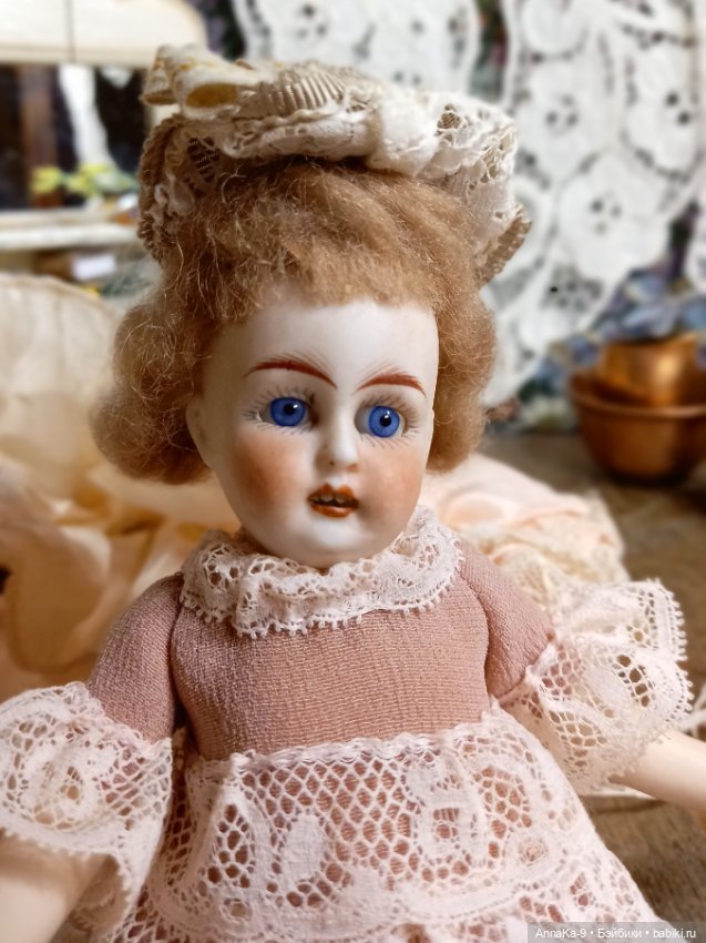 Знакомство с Гюльденштедтией фон Монфиллой (фото 4)