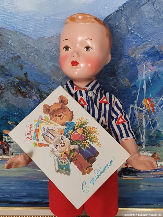 Восемь девок - один я. Нильс (фото 9)