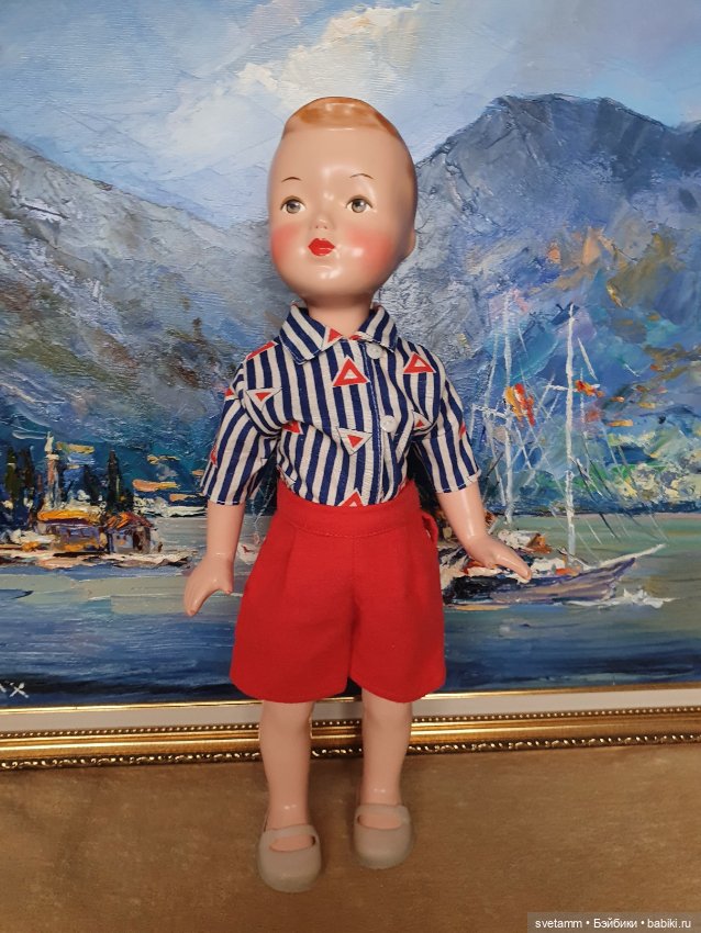 Восемь девок - один я. Нильс (фото 8)