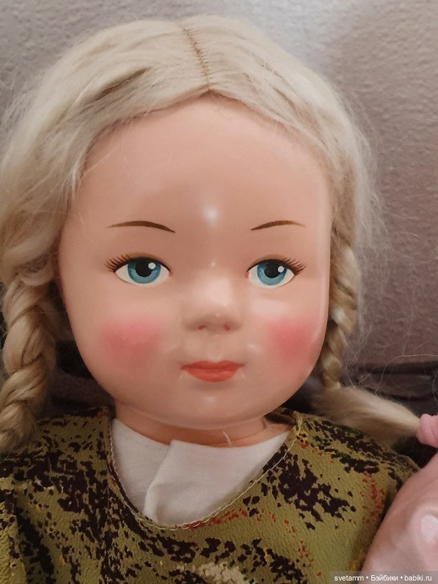 Восемь девок - один я. Нильс (фото 5)