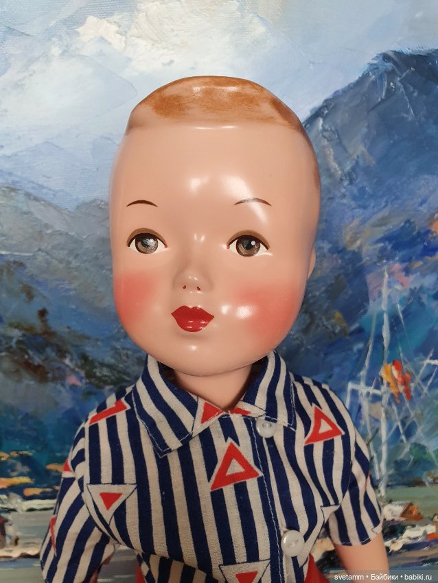 Восемь девок - один я. Нильс (фото 7)