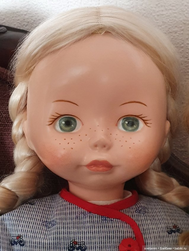 Восемь девок - один я. Нильс (фото 3)