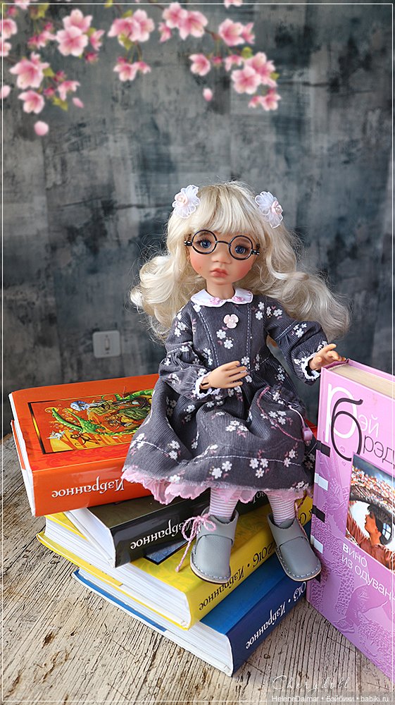 Мой пряничный приз — Одежда и обувь для кукол своими руками: фото