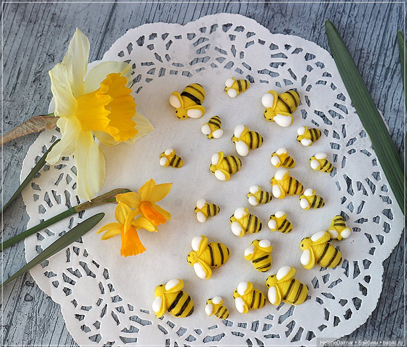 Пряники — Другие хобби и увлечения: сад